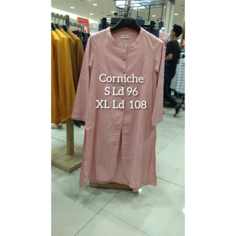 Tunik Corniche