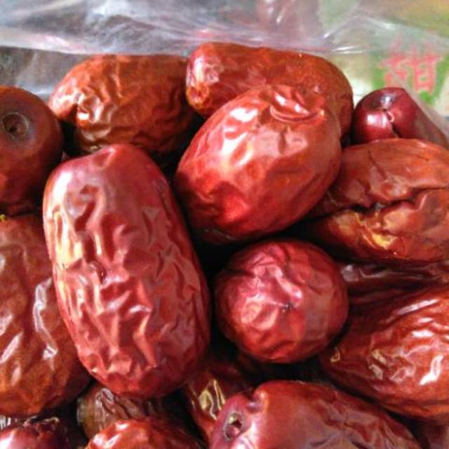 

Angco kurma china 250g BY MDS BY MDS