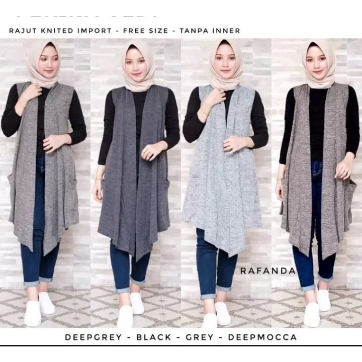 TERBARU//CARDIGAN RAJUT WANITA/CARDIGAN OVERSIZE/CARDIGAN MURAH/CARDIGAN LEKBONG
