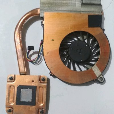 Heatsink Hp 1000 AMD