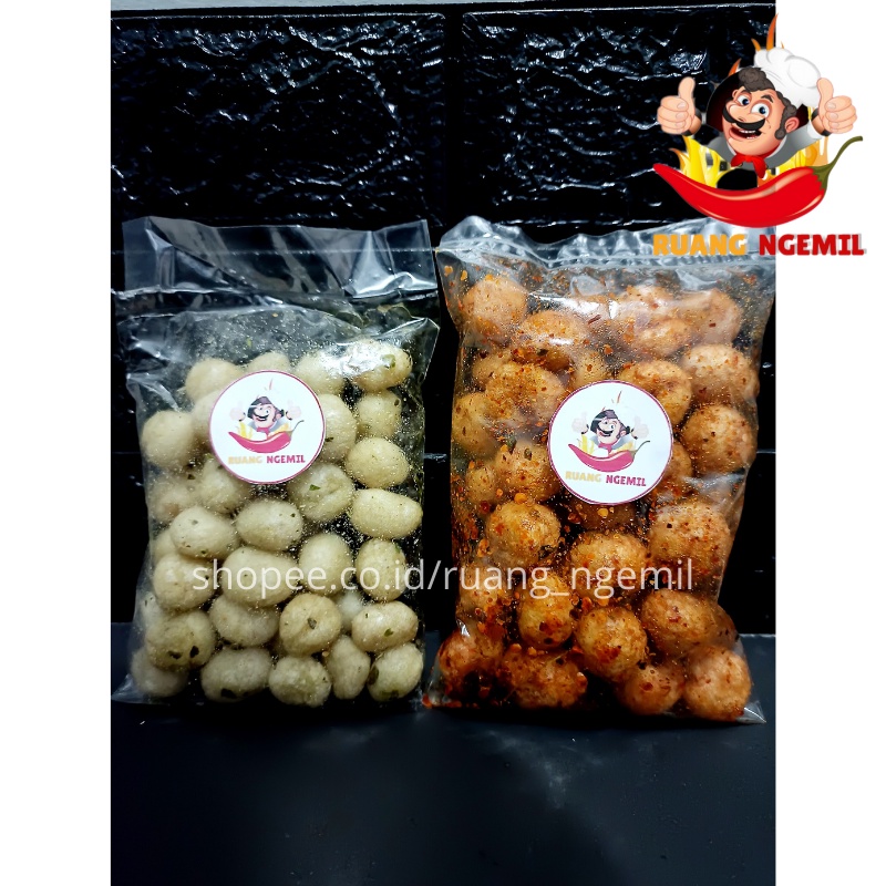 

CEMILAN CIMOL KERING DAUN JERUK | CIMOL KERING PEDAS DAUN JERUK | CIMOL KERING DAUN JERUK 250-500gram