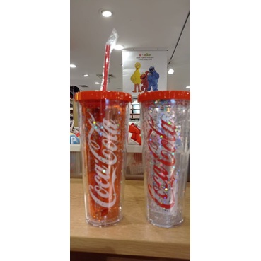 Miniso Coca Cola Tumbler (720ml)