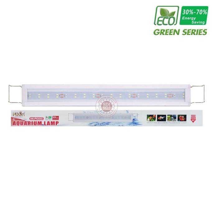 LAMPU LED HIKARI P1000 AQUASCAPE AQUARIUM 90-100CM