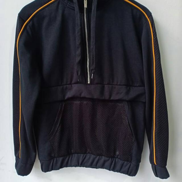 JAKET PRIA BRANDED