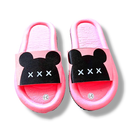 Sandal Selop Anak Perempuan Micky Terbaru