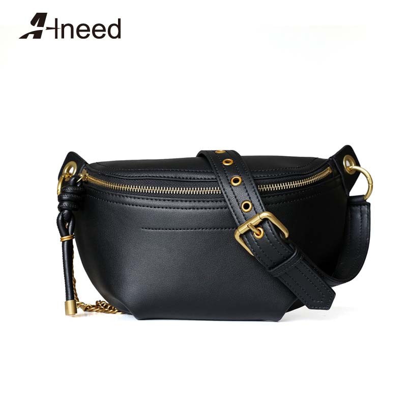 luxury fanny pack