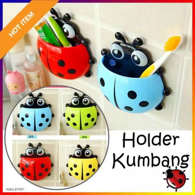 HOLDER KUMBANG