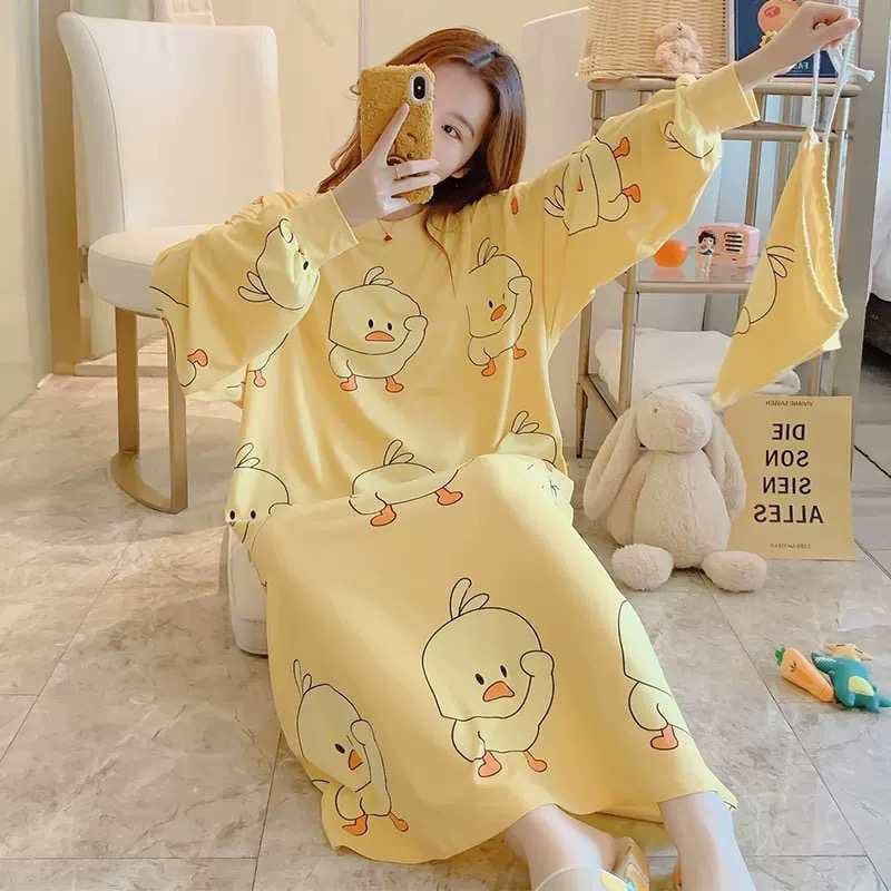 DRESS / BABYDOLL IMPORT