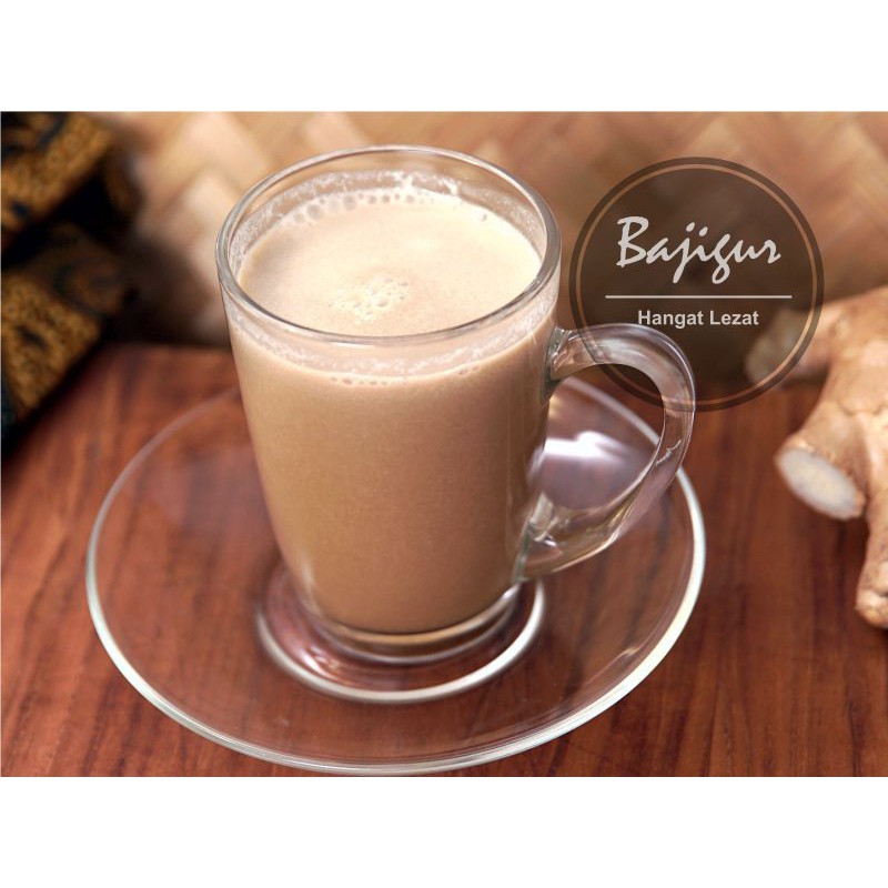 

wedang bajigur jamu herbal daya tahan tubuh anti body 20g - ukm market