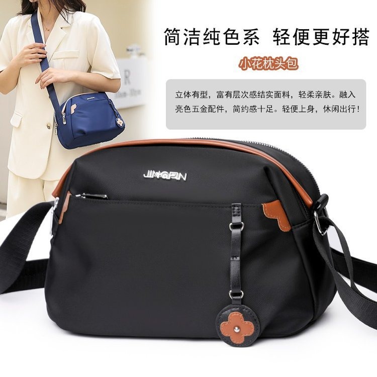 Jual BackpackFashionKorea Jingpin's Sling Bag Tas Selempang Wanita