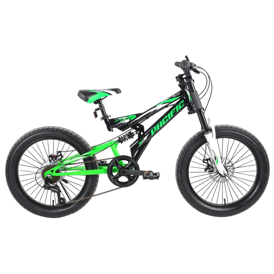 Sepeda BMX Pacific 20" VIPER 3.0