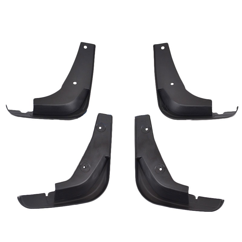 1 Set Mud Flap Pelindung Splash Untuk Mazda 6 GJ GL Atenza 2013-2017 2018 2019 2020 2021 Fender