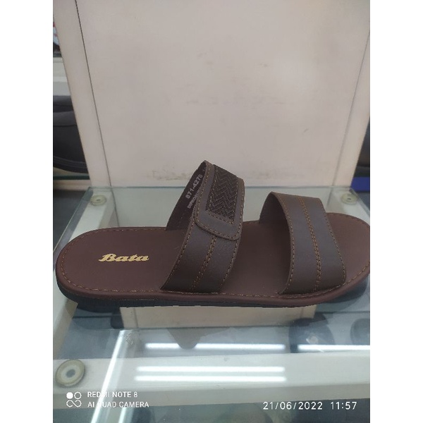 Bata Sandal pria