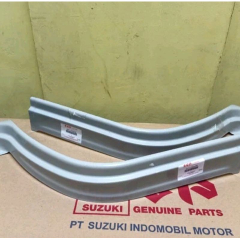 2biji spakbor futura/t120ss kiri kanan depan original