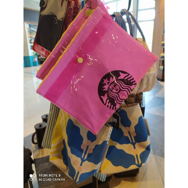 Tas / Tote Bag Original Starbucks