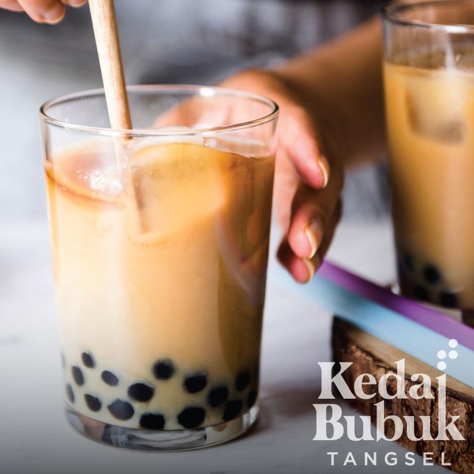 

(NEW ARRIVAL) Bubuk minuman bubble drink murah berkualitas Javaland TESTER 500g