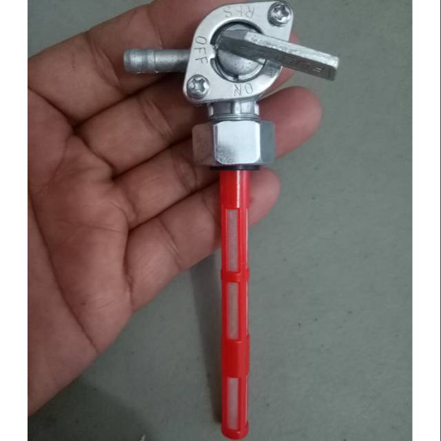 KRAN BENSIN GL 100