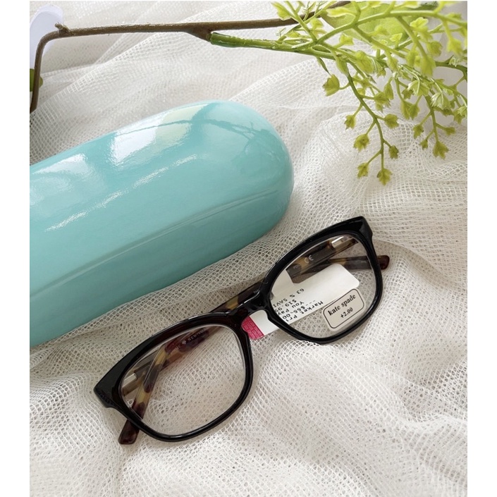 kate spade tabby glasses