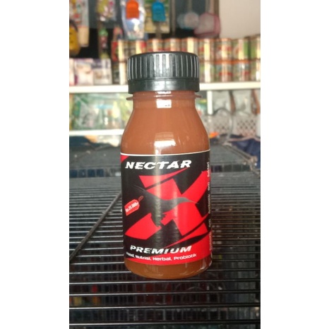 Nectar X Premium