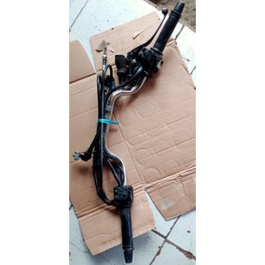 Stang Stir Holder CB 150 R old