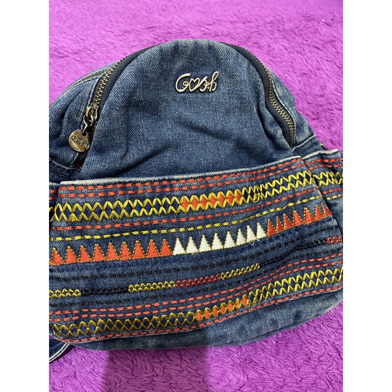 tas gosh jeans