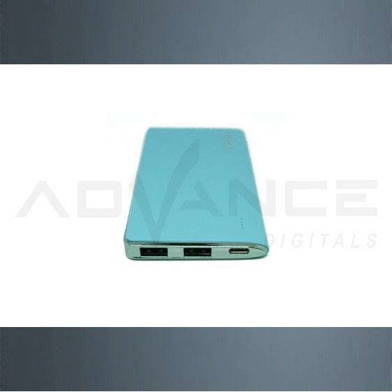 advance powerbank 7000mAh quick charge 2.0 original