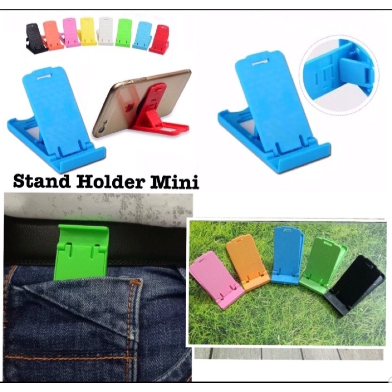 Stand Holder Mini