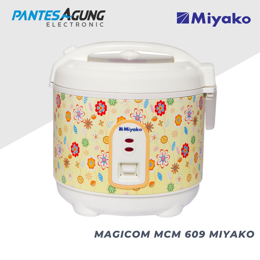 MAGICOM MCM 609 MIYAKO