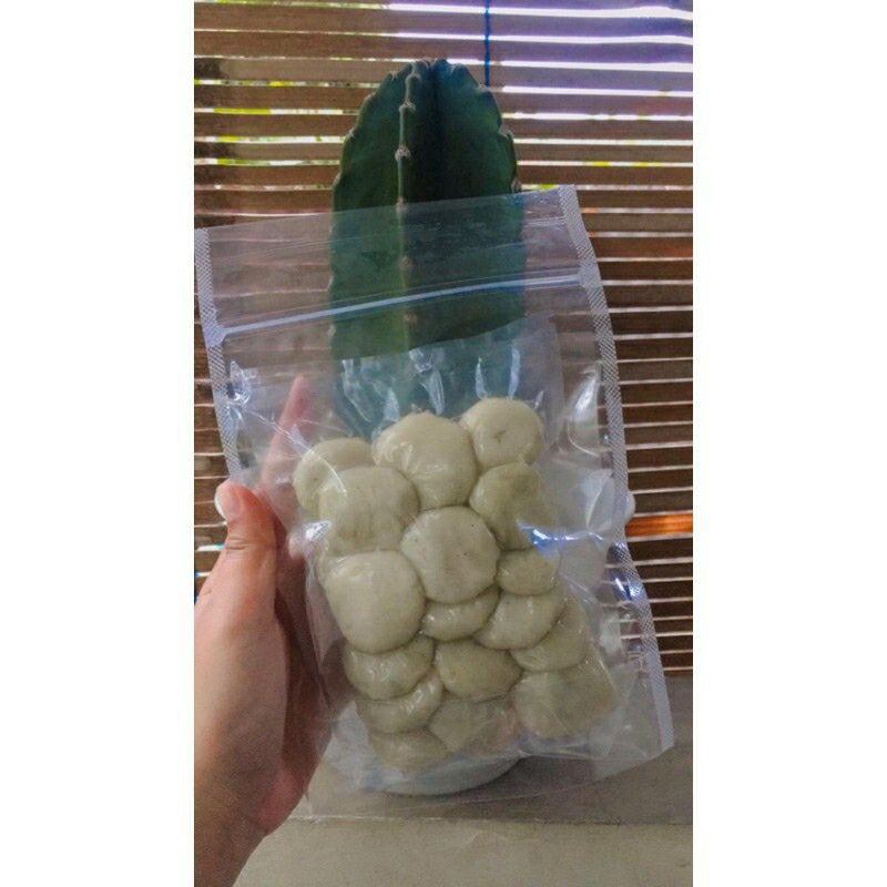 Cipak koceak (aci dempak khas Garut)