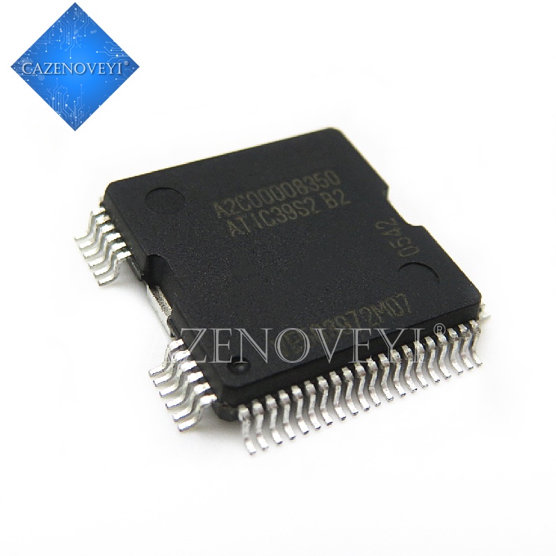 1pc Ic A2C00008350 Atic39S2 B2 Qfp-64