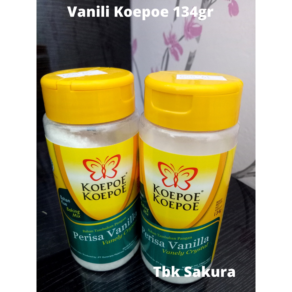 

Vanili koepoe 134gr Bubuk (BESAR)