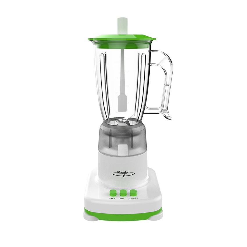 Maspion MT-1207 Blender Plastik MT1207