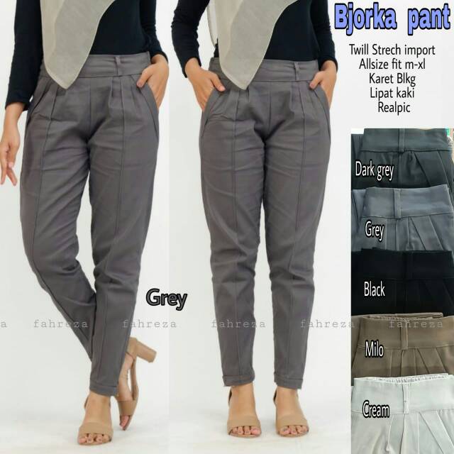 Bjorka pant spesial price