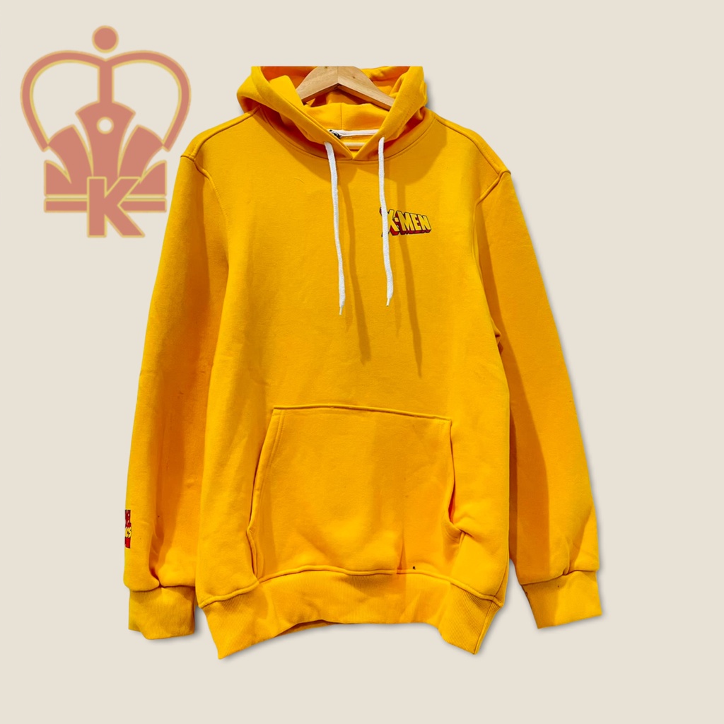 Sweater Hoodie H&M HnM X-Men