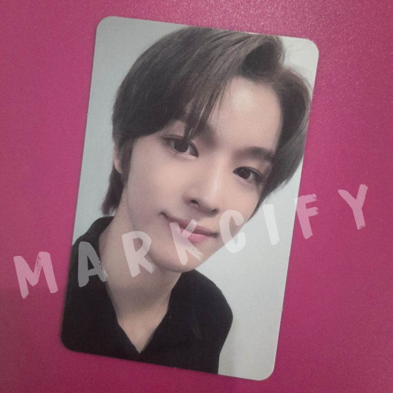 PC Sungchan Kihno Past ver. (Resonance) NCT 2020