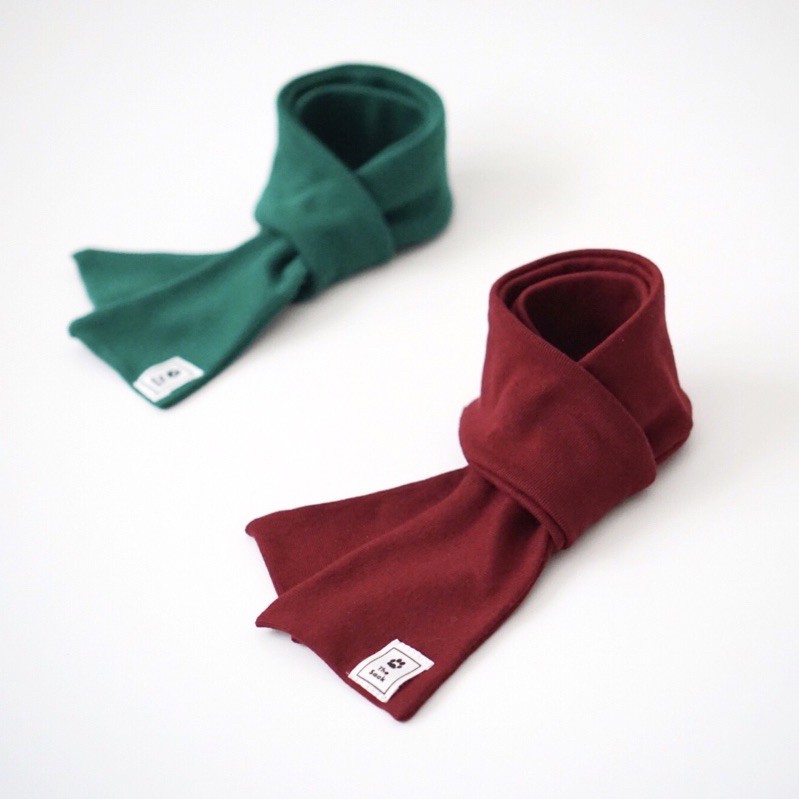 The Scarf | Baju Syal Scarf Anjing Kucing