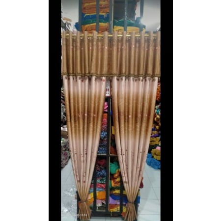 hordeng black out/hordeng impor/hordeng pintu