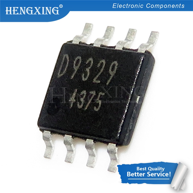 100pcs Ic BD9329A BD9329 D9329A D9329 SOP-8