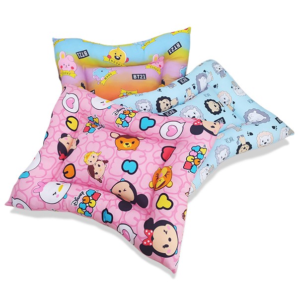 Bantal Alas Tempat Tidur Hewan Pets Pillow Untuk Anjing Kucing SugarGlidder M L XL