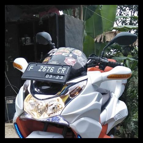 DISKON SPION LIPAT PCX CBU OLD !!!!!!