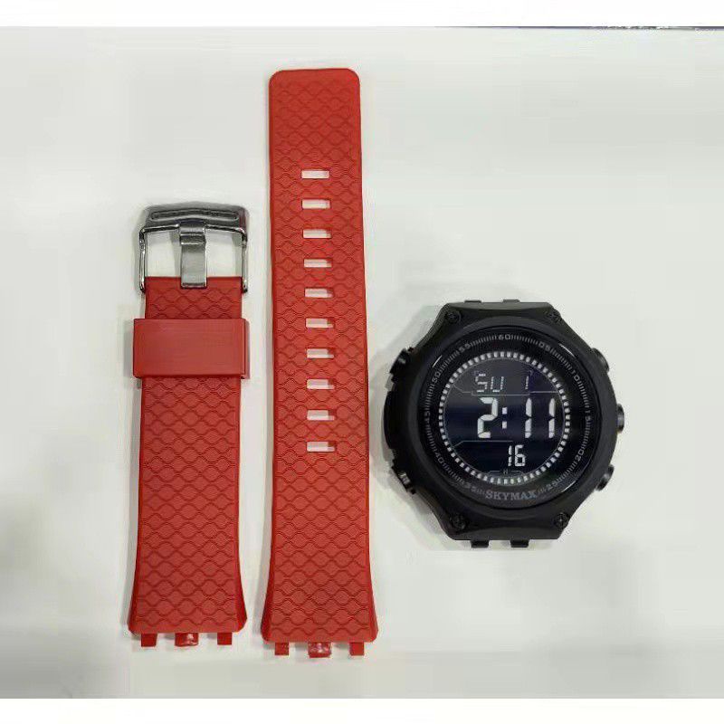 Tali jam tangan skymax original