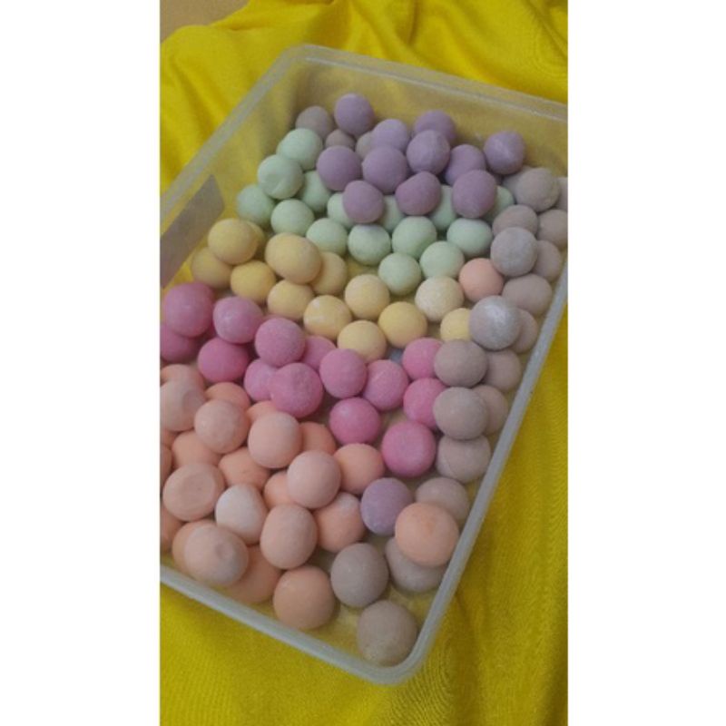 

bola susu enak legit tanpa bahan pengawet cocok buat lagi santai