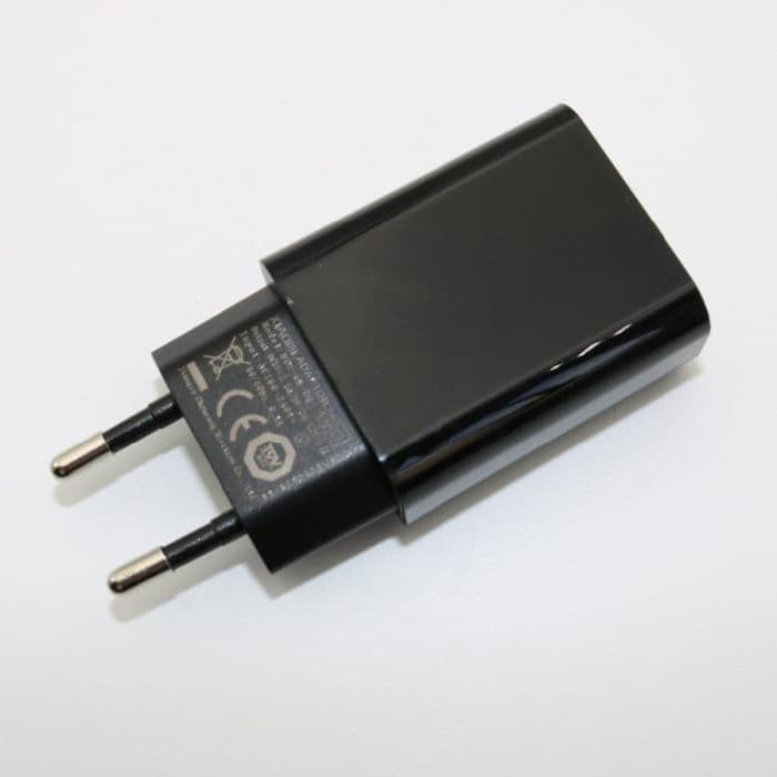 pasarbb  Adaptor Adapter Kepala Charger Xiaomi 2,5A MDY 08 DF Fast Charging Ori