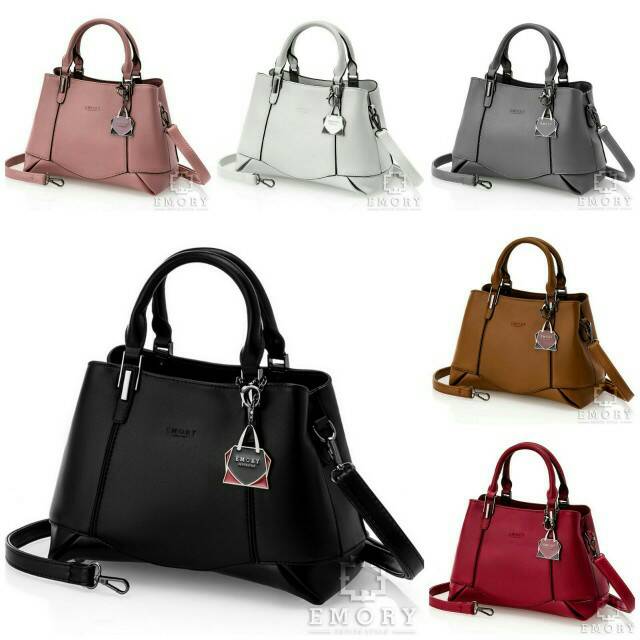 Tas EMORY 01EMO1622.