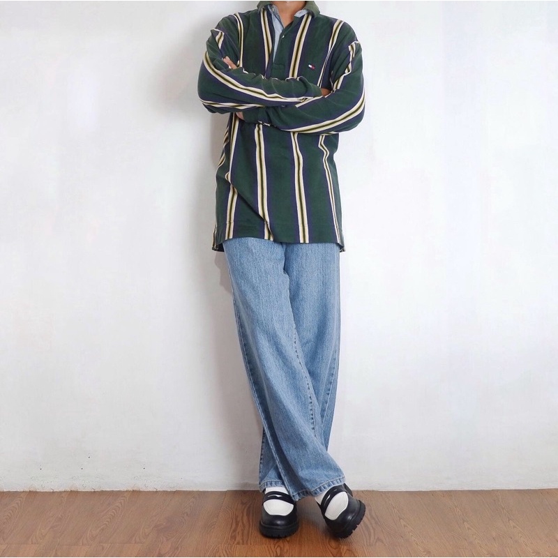 Blue Jeans by SSRL INC.