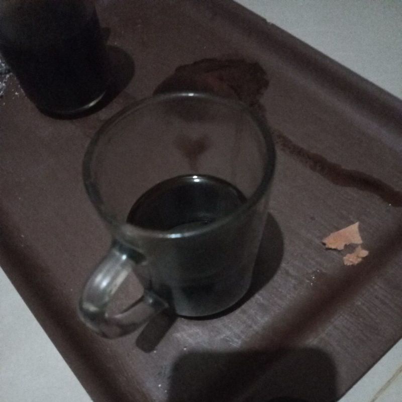 

kopi hitam