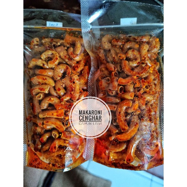 

Makaroni Cenghar