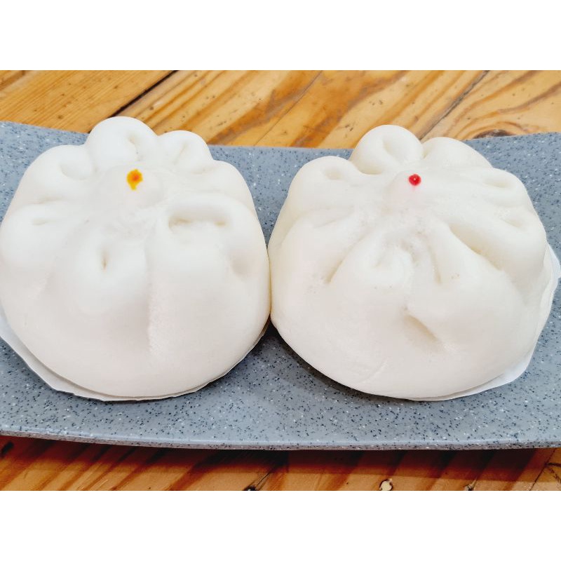 

bakpao daging