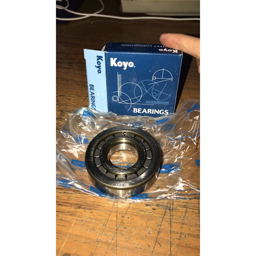 Bearing Koyo SC050615VC3 C1309