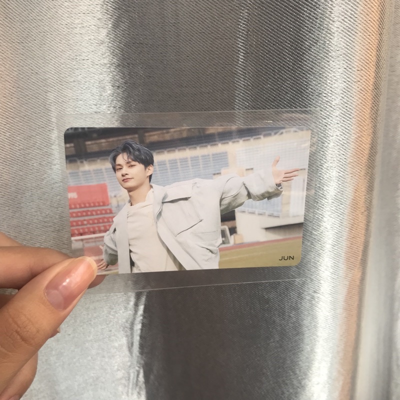 seventeen hitorijanai hmv thanks 2 - jun